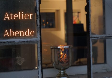 Atelier Abende